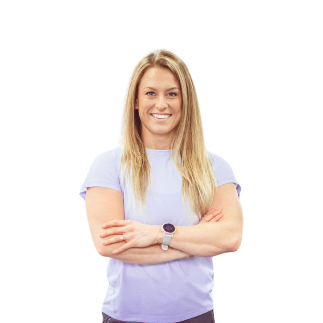 Dr. Brittny Silke, PT, DPT