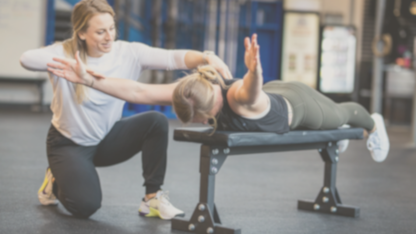 Strength Training Physical Therapy
