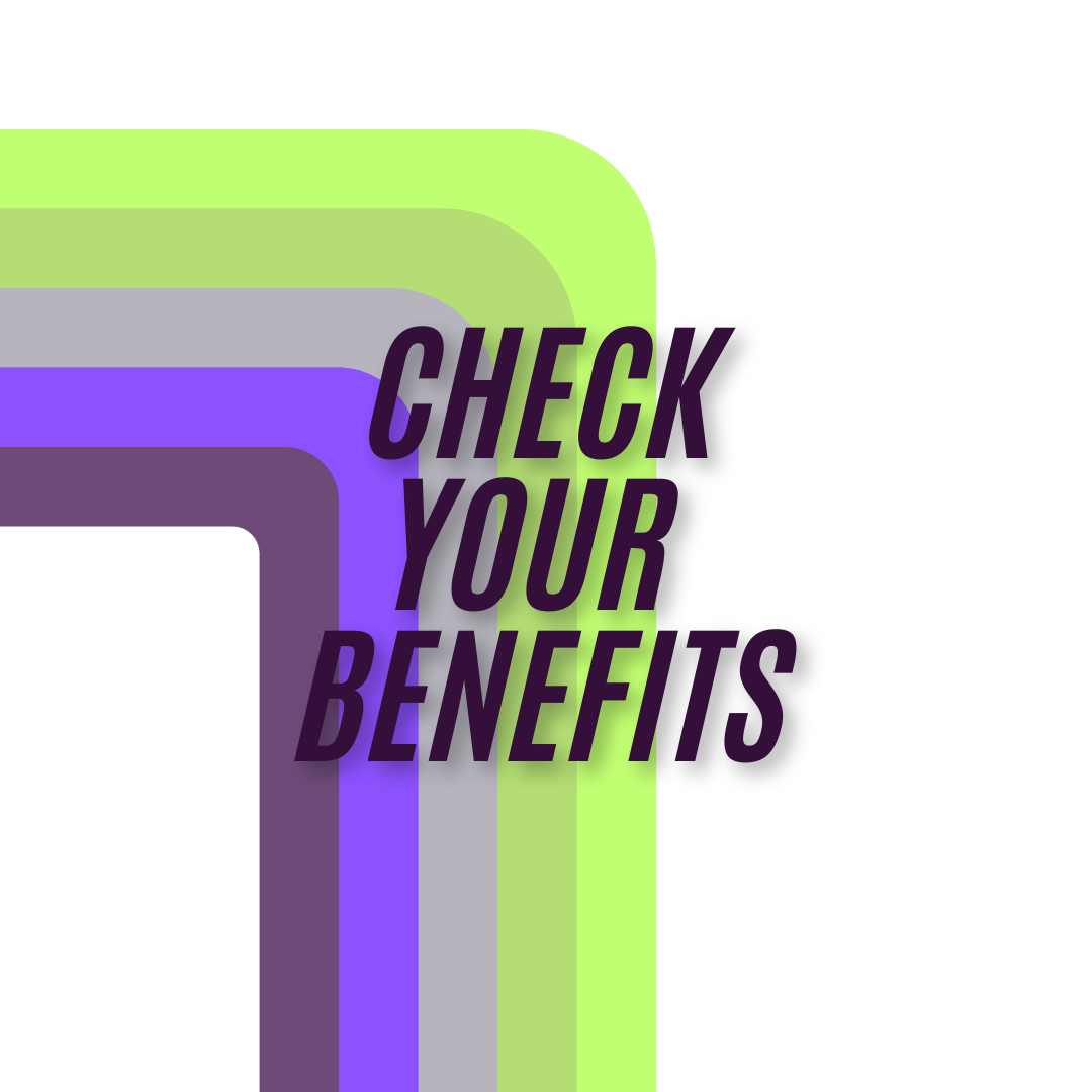 Quick guide to check your insurance coverage